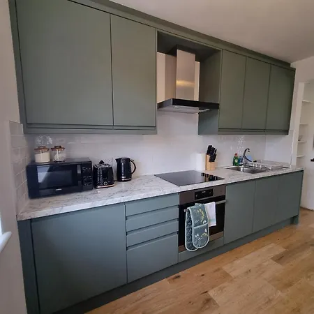 Headley House By Cliftonvalley * Bristol