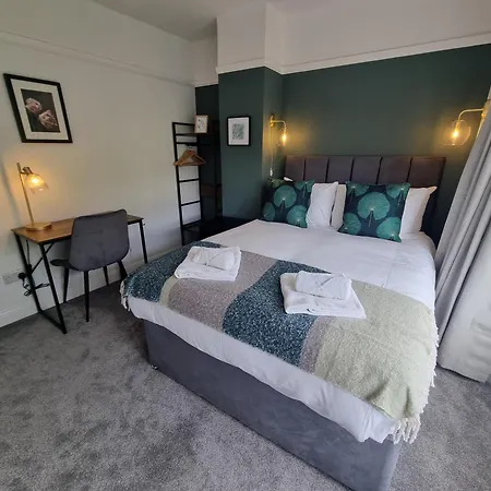 Headley House By Cliftonvalley Apartamento *