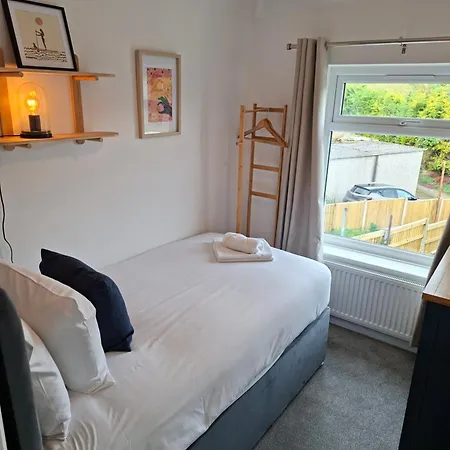 Apartmán Headley House By Cliftonvalley