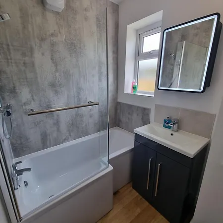 Headley House By Cliftonvalley Apartamento *