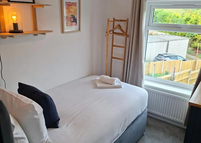 Daire Headley House By Cliftonvalley