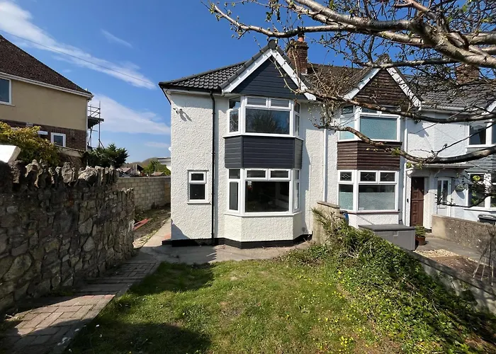 Headley House By Cliftonvalley Daire Bristol