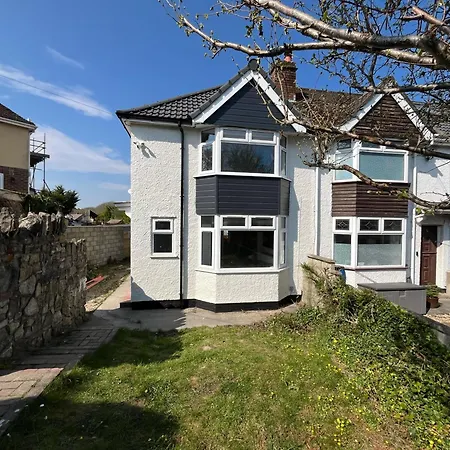 Headley House By Cliftonvalley Διαμέρισμα Μπρίστολ