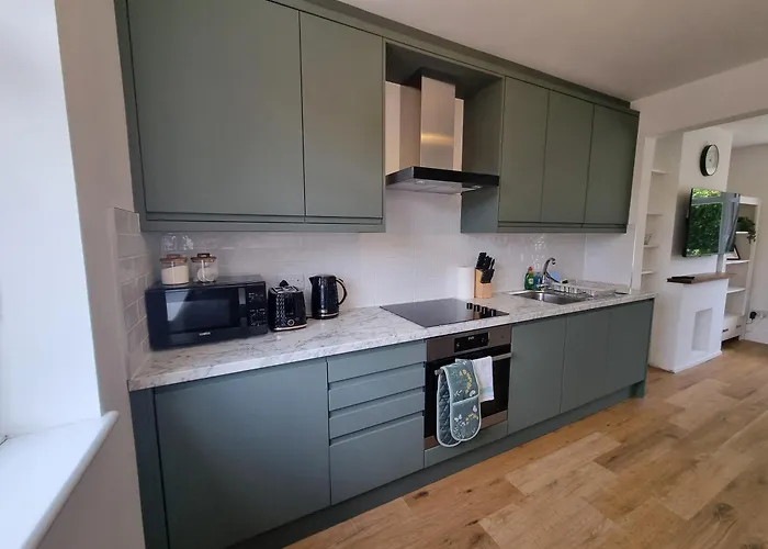 Headley House By Cliftonvalley * בריסטול