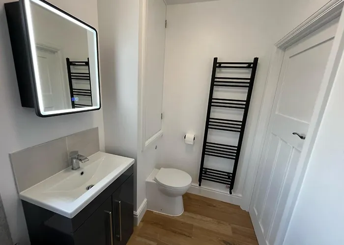 Headley House By Cliftonvalley בריסטול